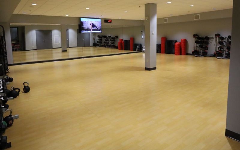 Knollwood Country Club