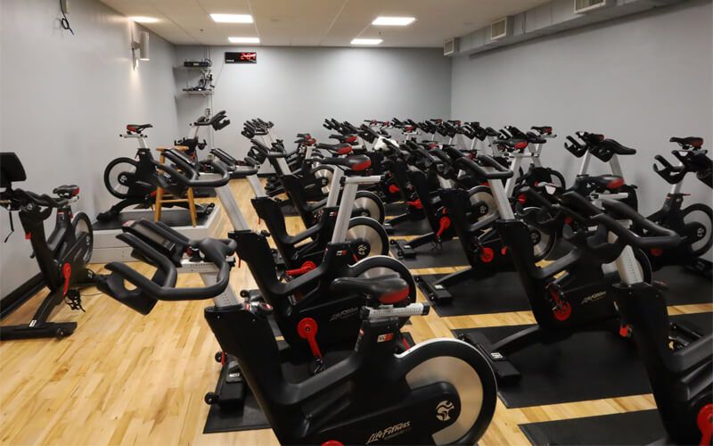 Knollwood Country Club