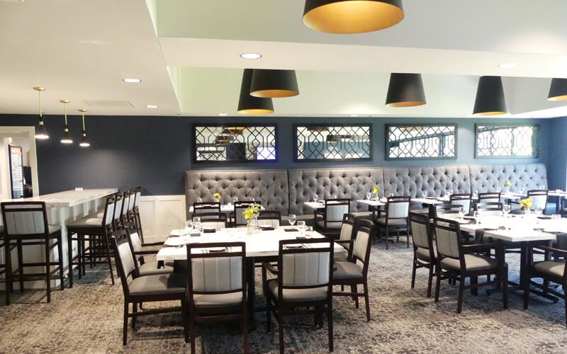 Morris Park Country Club