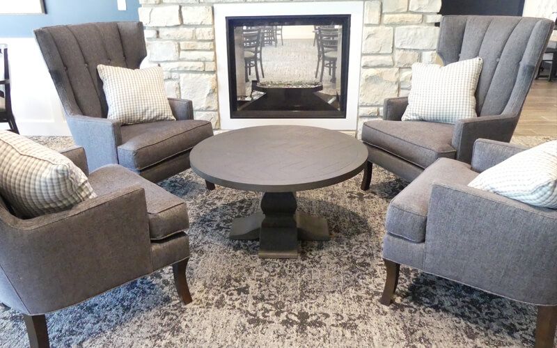 Morris Park Country Club