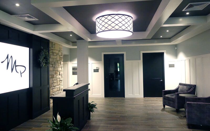 Morris Park Country Club