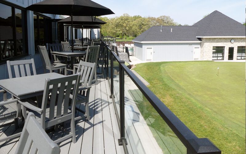 Morris Park Country Club