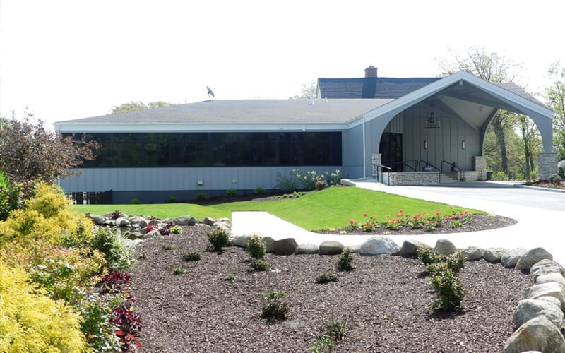 Morris Park Country Club