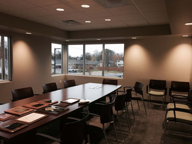  Taper Lock Credit Union