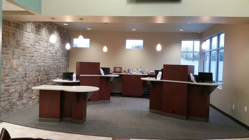  Taper Lock Credit Union