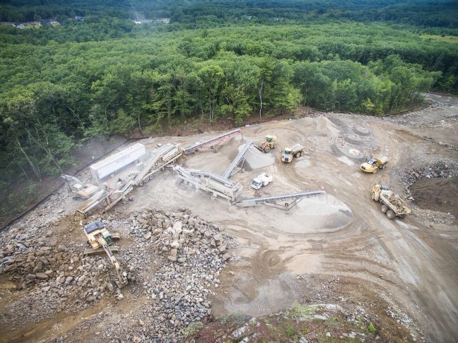 Fedex Ground by Fedex in Boylston, MA ProView