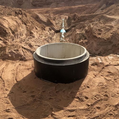 Oakridge Dairy Farm by Pierce Builders, Inc. in Ellington, CT ProView