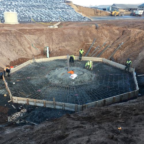 Oakridge Dairy Farm by Pierce Builders, Inc. in Ellington, CT ProView