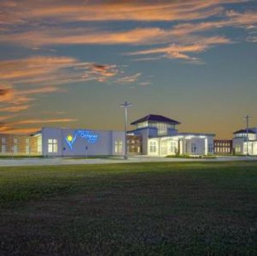 Iberville Ochsner Medical Facility