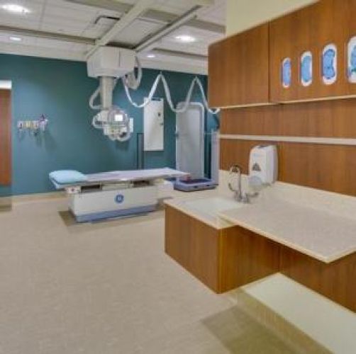 Iberville Ochsner Medical Facility