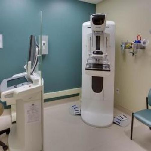 Iberville Ochsner Medical Facility