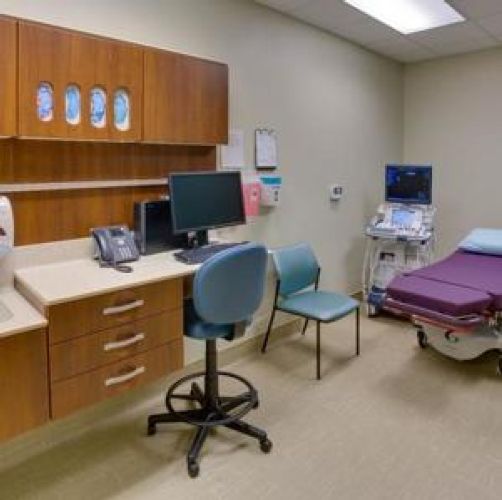 Iberville Ochsner Medical Facility