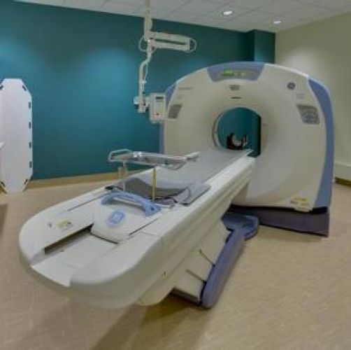 Iberville Ochsner Medical Facility