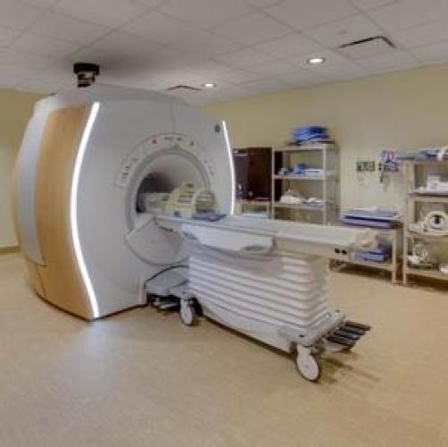 Iberville Ochsner Medical Facility