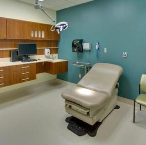 Iberville Ochsner Medical Facility