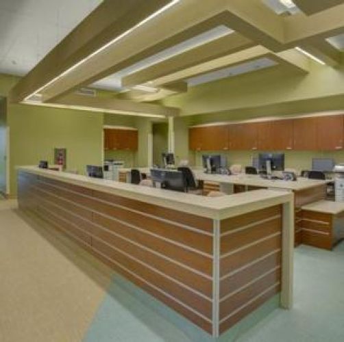 Iberville Ochsner Medical Facility