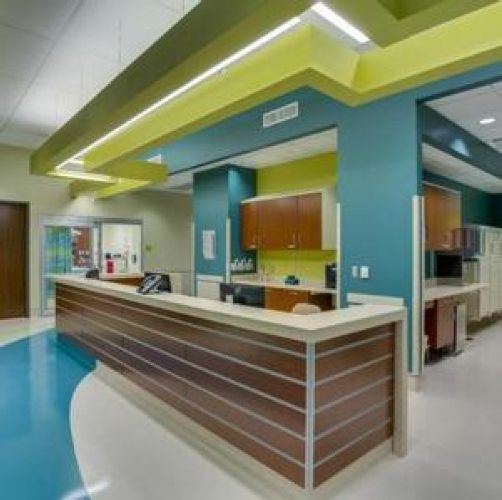 Iberville Ochsner Medical Facility