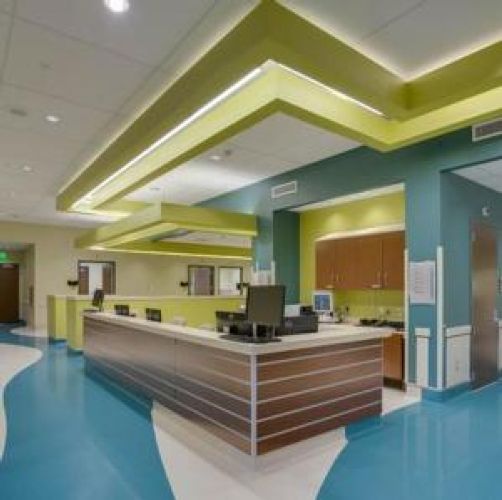 Iberville Ochsner Medical Facility