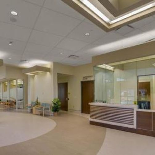 Iberville Ochsner Medical Facility