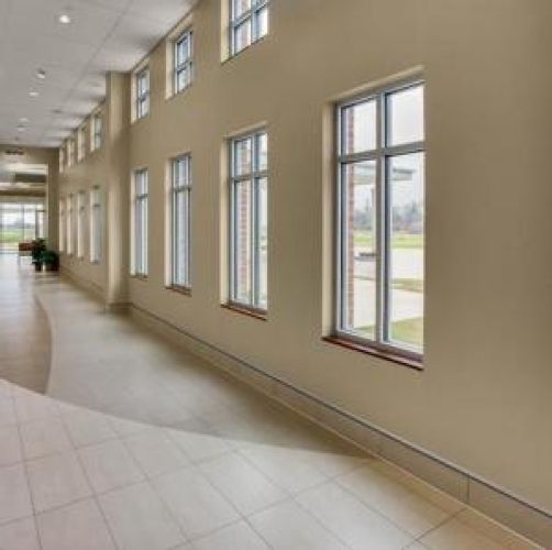 Iberville Ochsner Medical Facility