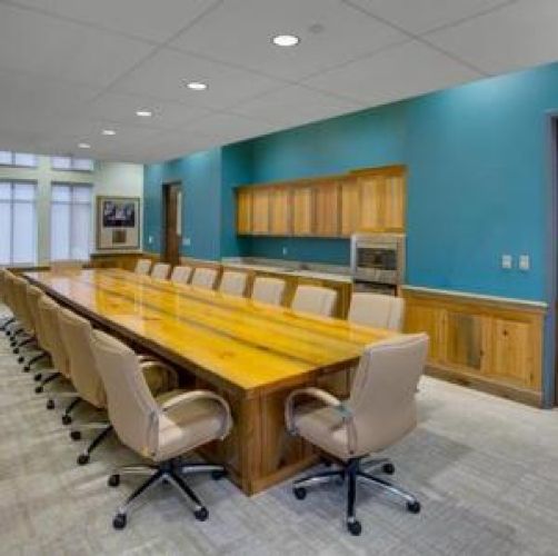 Iberville Ochsner Medical Facility