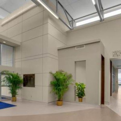 Iberville Ochsner Medical Facility