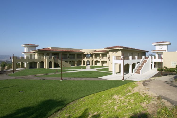 Santa Fe Christian School by in Solana Beach CA ProView