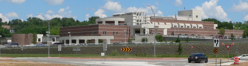 Winnebago Hospital by David Boland, Inc. in Winnebago, NE | ProView