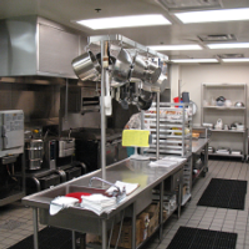 Winnebago Hospital by David Boland, Inc. in Winnebago, NE ProView