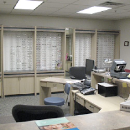 Winnebago Hospital by David Boland, Inc. in Winnebago, NE ProView