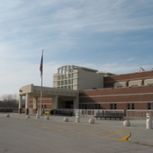 Winnebago Hospital by David Boland, Inc. in Winnebago, NE ProView
