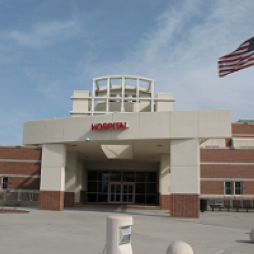 Winnebago Hospital by David Boland, Inc. in Winnebago, NE ProView