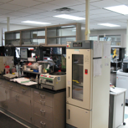 Winnebago Hospital by David Boland, Inc. in Winnebago, NE ProView