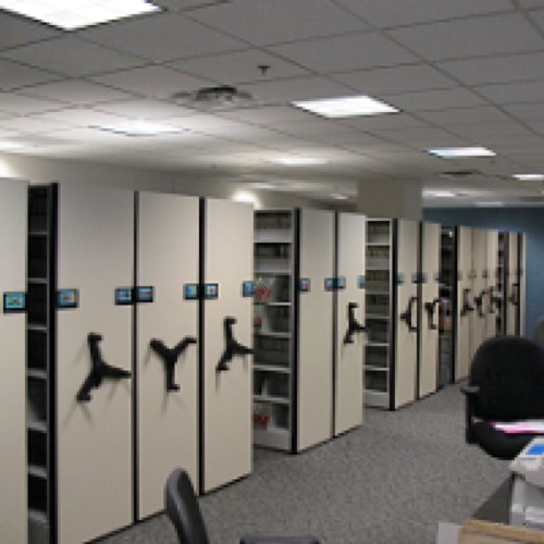 Winnebago Hospital by David Boland, Inc. in Winnebago, NE ProView