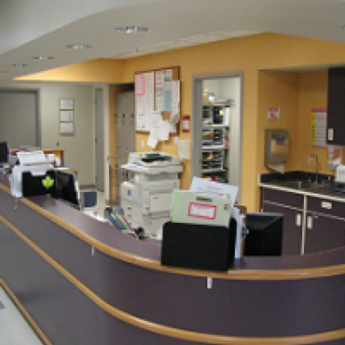 Winnebago Hospital by David Boland, Inc. in Winnebago, NE ProView