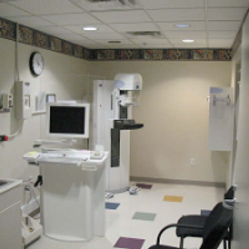 Winnebago Hospital by David Boland, Inc. in Winnebago, NE ProView