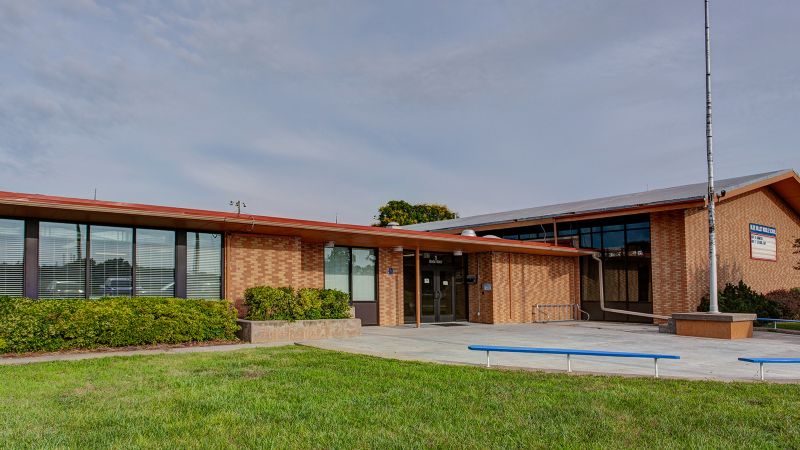 Randolph and Olsburg Schools &ndash; Addition and Renovation