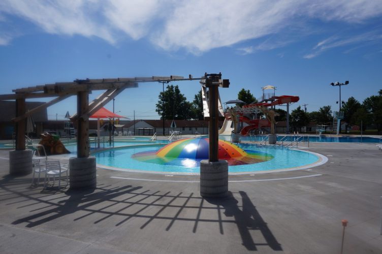 Sabetha Aquatic Center