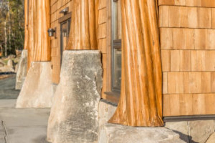 Dartmouth College Moosilauke Ravine Lodge