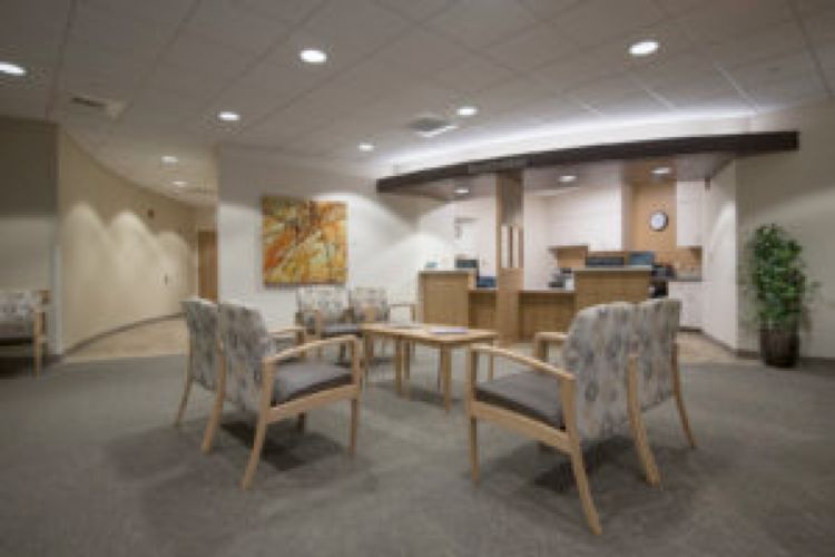 Dartmouth Hitchcock Heater Road Medical Office Building