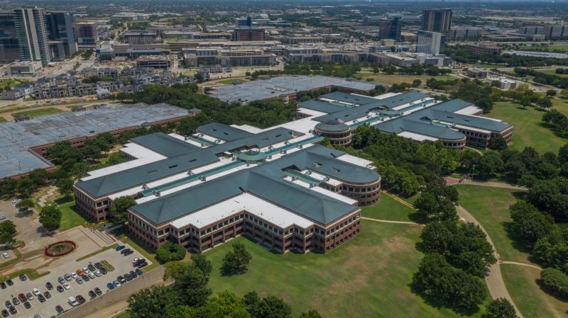 Bigger in Texas - King of Texas Roofing Co. LP | ProView