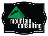 Logo of Mountain Consulting, Inc.
