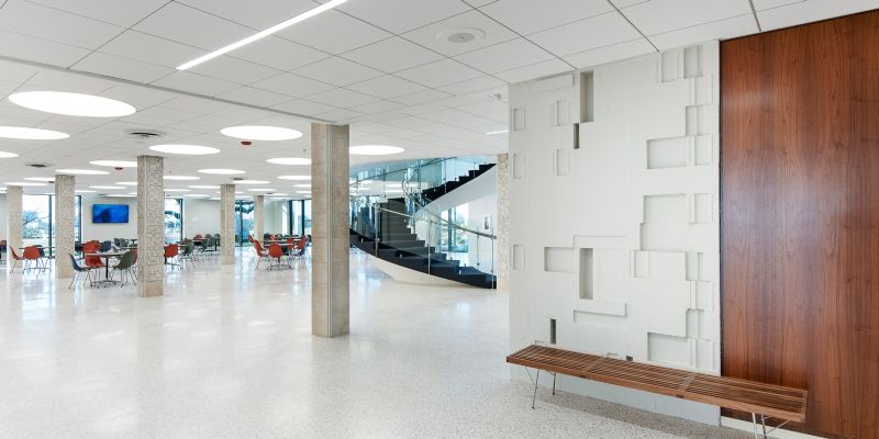 Coast Transit Authority Transit Center