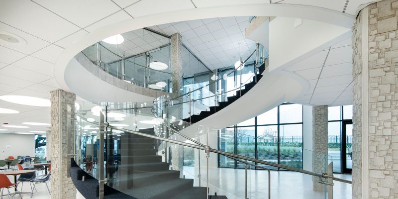 Coast Transit Authority Transit Center