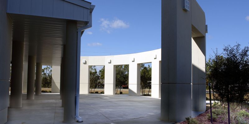 Ocean Sciences Laboratory Complex