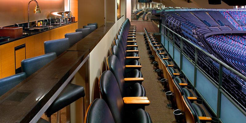 Superdome Enhancements