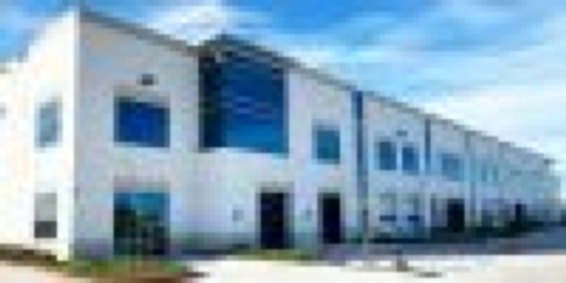 Continental Commerce Center