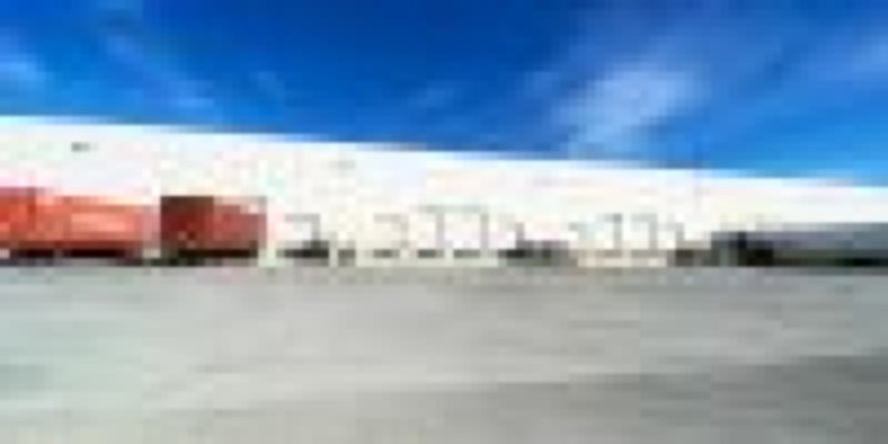 Continental Commerce Center