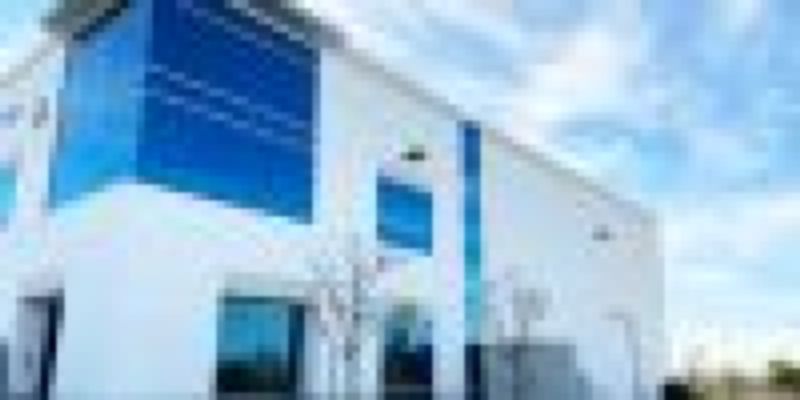 Continental Commerce Center