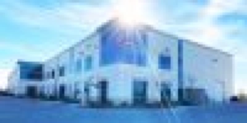 Continental Commerce Center